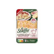 Stoeffler flammekueche jambon emmental 190g