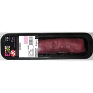 Filet mignon de porc label rouge x1 Carrefour Sélection