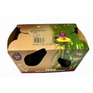 Avocat hass baby barquette 3 fruits