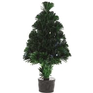 Arbre de noel à poser 45 cm