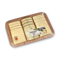 Plateau raclette 360g lait cru - morbier AOP - poivre