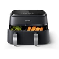 Philips Airfryer à double panier Series 3000 NA351/00