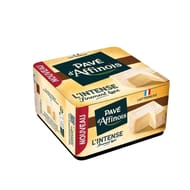 Pavé d'affinois l'intense 180g