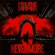 2 Cd mylene farmer nevermore