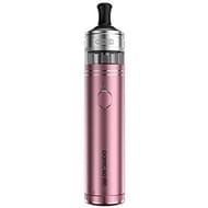 Kit Doric 60 Pro Glow Pink - Voopoo