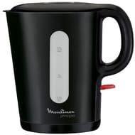 Moulinex bouilloire Principio noire BY105810