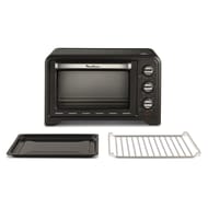 Moulinex Four Optimo 19 l chaleur tournante OX444810