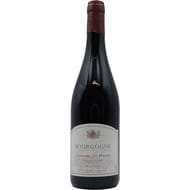 Bourgogne Coulanges la Vineuse Au coeur de Framboise 12.5% Vol. 75 cl