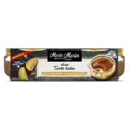 Marie morin tarte tatin 2x130g