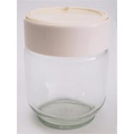 Moulinex Pot en verre x7 pour yaoutière A14A03