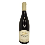 Monthelie Rouge 13.5% Vol. 75cl