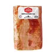 Filet de porc fume Maitre Jacques