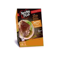 Jarret de porc cuit Tendre et Plus
