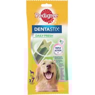 Pedigree dentastix fresh grands chiens 270g