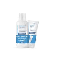 Ducray Dexyane Crème 400ml + gel nettoyant 100ml