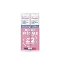 Ducray  Ictyane Duo Stick lèvres 2x3g