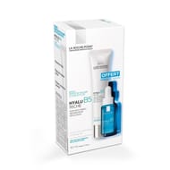 La roche posay hyalu b5 riche coffret x1