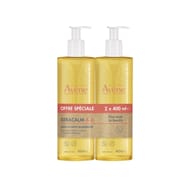 Avene xeracalm ad huile lavante relipidante duo 2 x 400 ml