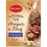 Araignée de boeuf aux poivres et sel de guérande 400g Bigard