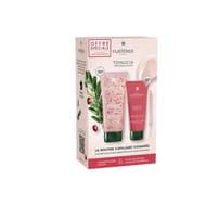 Rene furterer tonucia natural filler coffret shampooing 200 ml + soin 100 ml