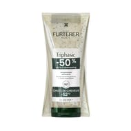 Rene furterer triphasic shampooing duo 2x200ml