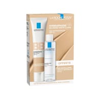 La roche posay coffret hydraphase ha bb creme teinte claire 40ml + eau micellaire 50ml
