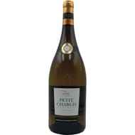 Petit Chablis UVC 12% Vol. 75 cl