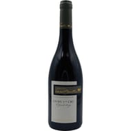 Givry 1er Cru Rouge La Grande Berge Domaine Laurent Mouton 13% Vol. 75 cl
