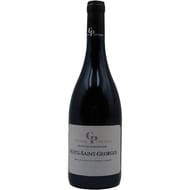 Nuits-Saint-Geoges Pierre Gruber 13% Vol. 75 cl