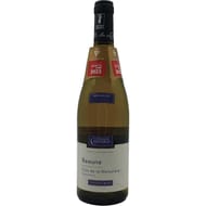 Beaune Clos de la Maladière Monopole Blanc Domaine Cauvrad 13% Vol. 75 cl