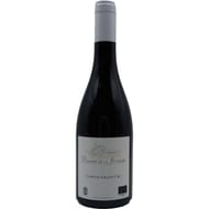 Corton Grand Cru Rouge Bio Domaine de La Juvinière 13.5% Vol. 75 cl