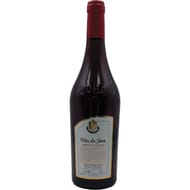 Côte de Jura Les Chamoz 12% Vol. 75 cl