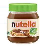 Nutella pâte à tartiner plant based 350g