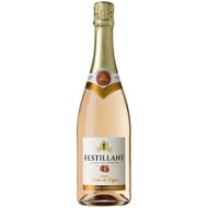 Festillant pêche de vigne 0%vol 75cl