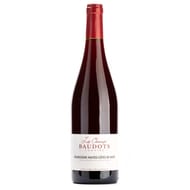 Hautes Côtes de Nuits Domaine les Champs Baudots 13% Vol.75 cl