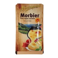 Le Montagnon raclette au morbier AOP 200g