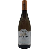 Saint-Romain Rouge Sur Roche 13% Vol. 75 cl