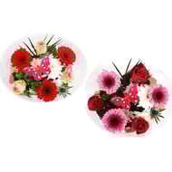 Bouquet paillon maman
