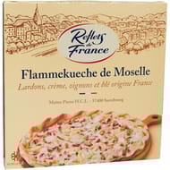 Reflets de France flammekueche de Moselle 260g