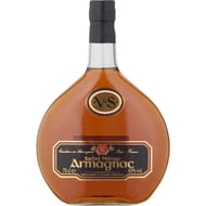 Carrefour cdm armagnac v.s. Saint merac 70cl 40%