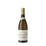 Châteauneuf du Pape Blanc Les Cailloux Domaine André Brunel 13.5% Vol.75 cl