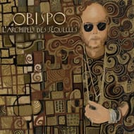 Cd pascal obispo l'archipel des séquelles