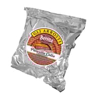 Demi pancetta cuite