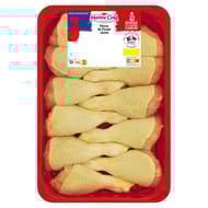 Maître Coq pilon de poulet jaune 1kg