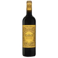 Saint Estèphe Les Pélerins de Lafon Rochet 13.5% Vol.75 cl