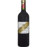 Pessac Léognan Rouge Lacroix Martillac 13.5% Vol.75 cl