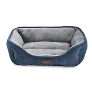Couchage pour chien 61x48 cm