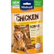 Vitakraft chicken haltères au poulet 80g