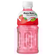 Mogu mogu fraise 32cl