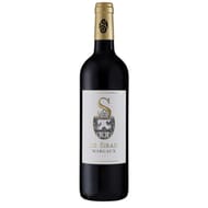 Margaux AC S De Siran 14% Vol. 75 cl